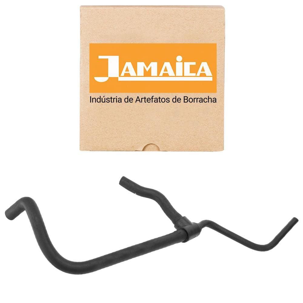 Mangueira Aquecedor Prisma 2009 a 2012 JAMAICA 8160