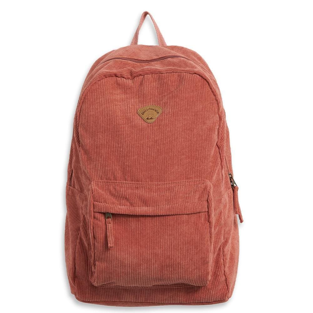 Mochila Billabong Schools Out SM24 Rose Dawn