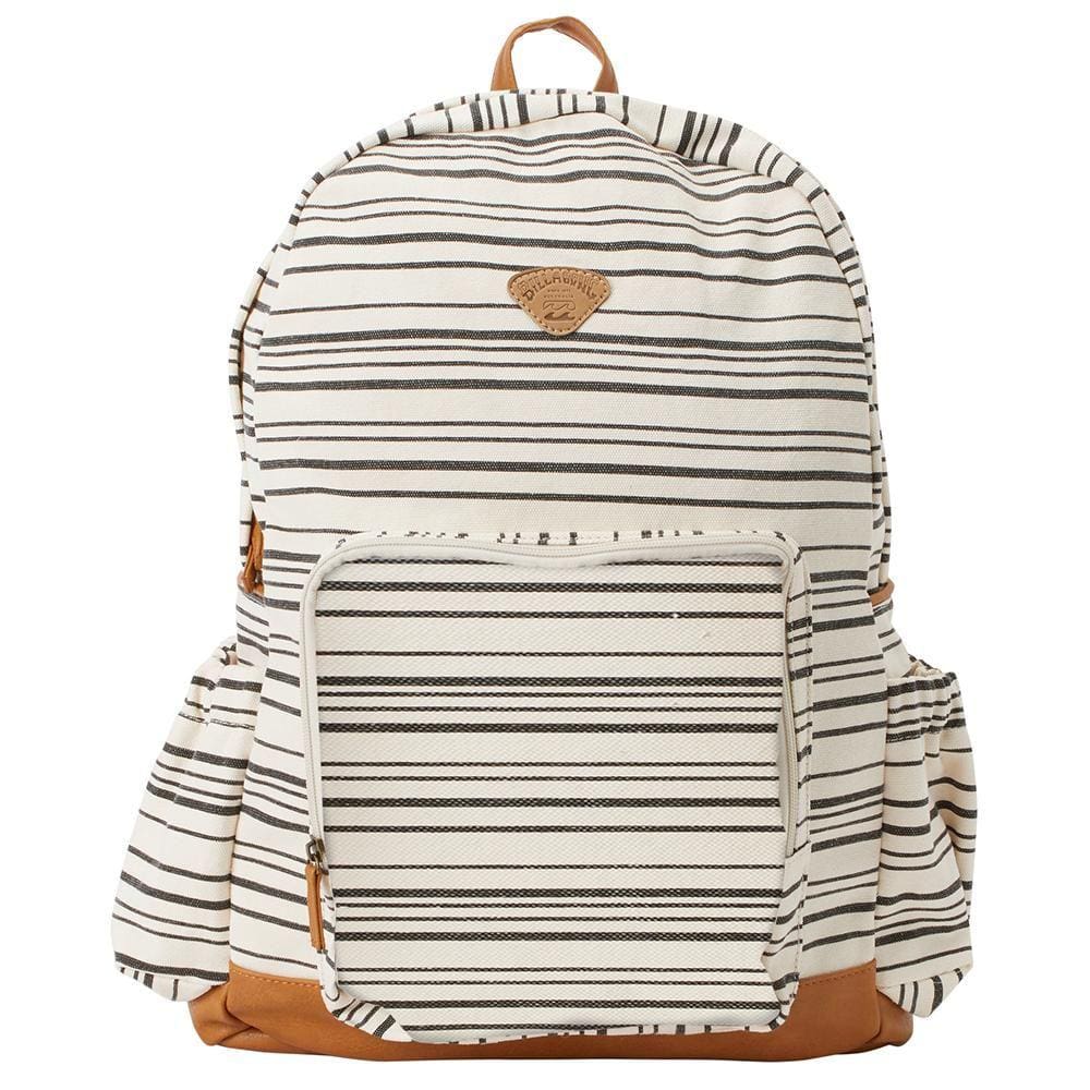 Mochila Billabong Home Abroad SM24 22L Black Pebble