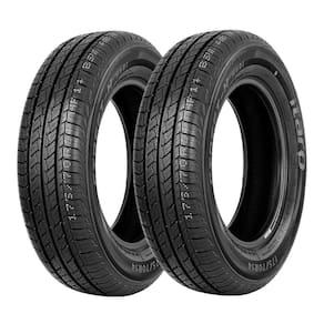 Jogo 2 Pneu Itaro Aro 13 MH01 175/70R13 82T