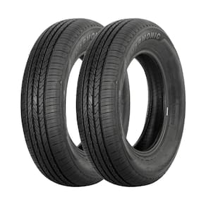 Jogo 2 Pneus Speedmax Aro 13 SPM203 175/60R13 77T