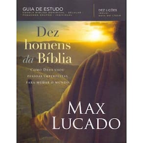 Dez Homens da Bíblia