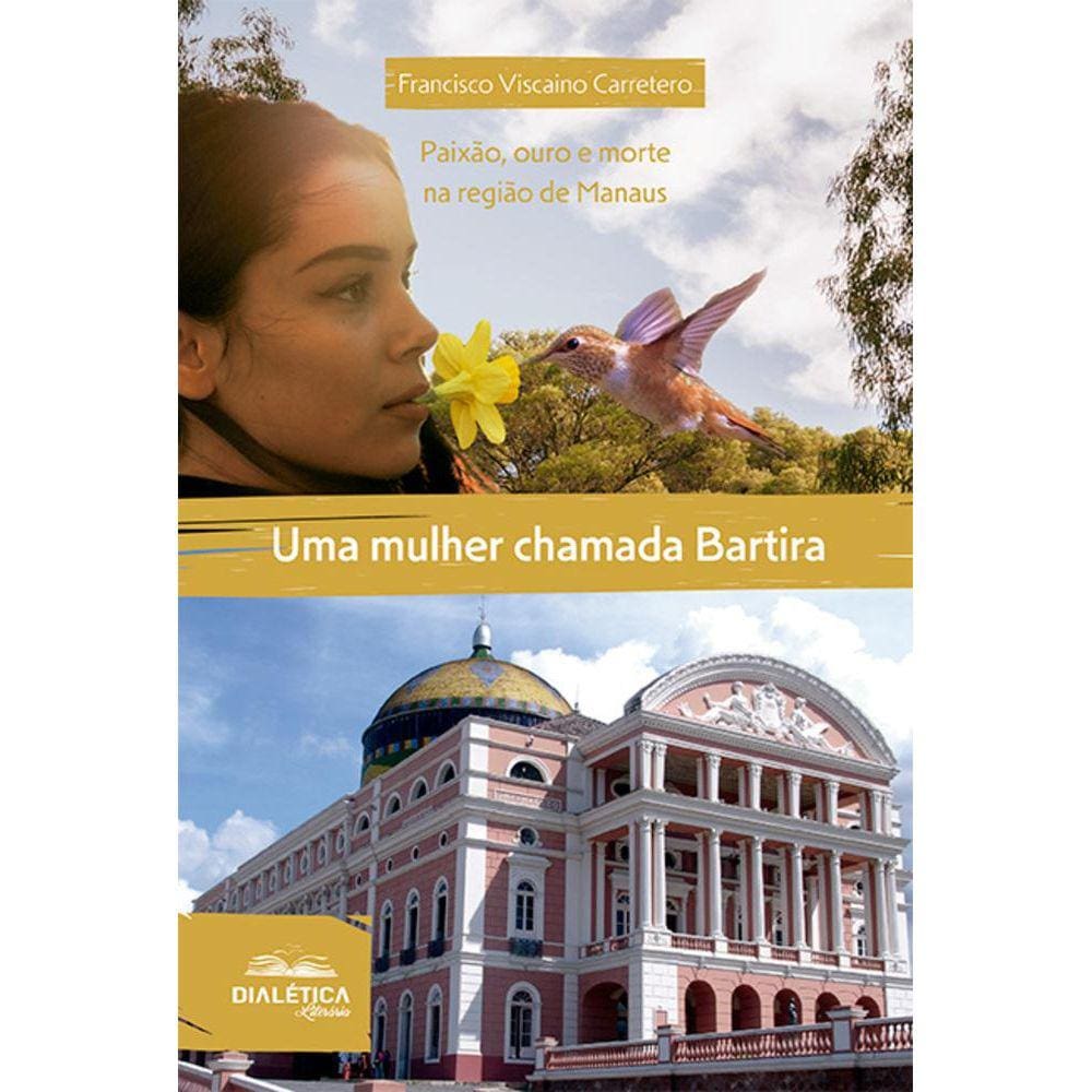 Uma mulher chamada Bartira