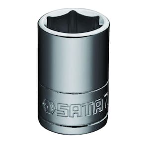 Soquete Sextavado 3/4" Sata 24mm ST16405SC