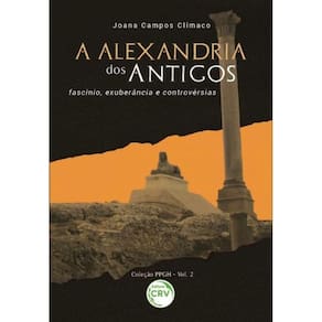 A Alexandria Dos Antigos