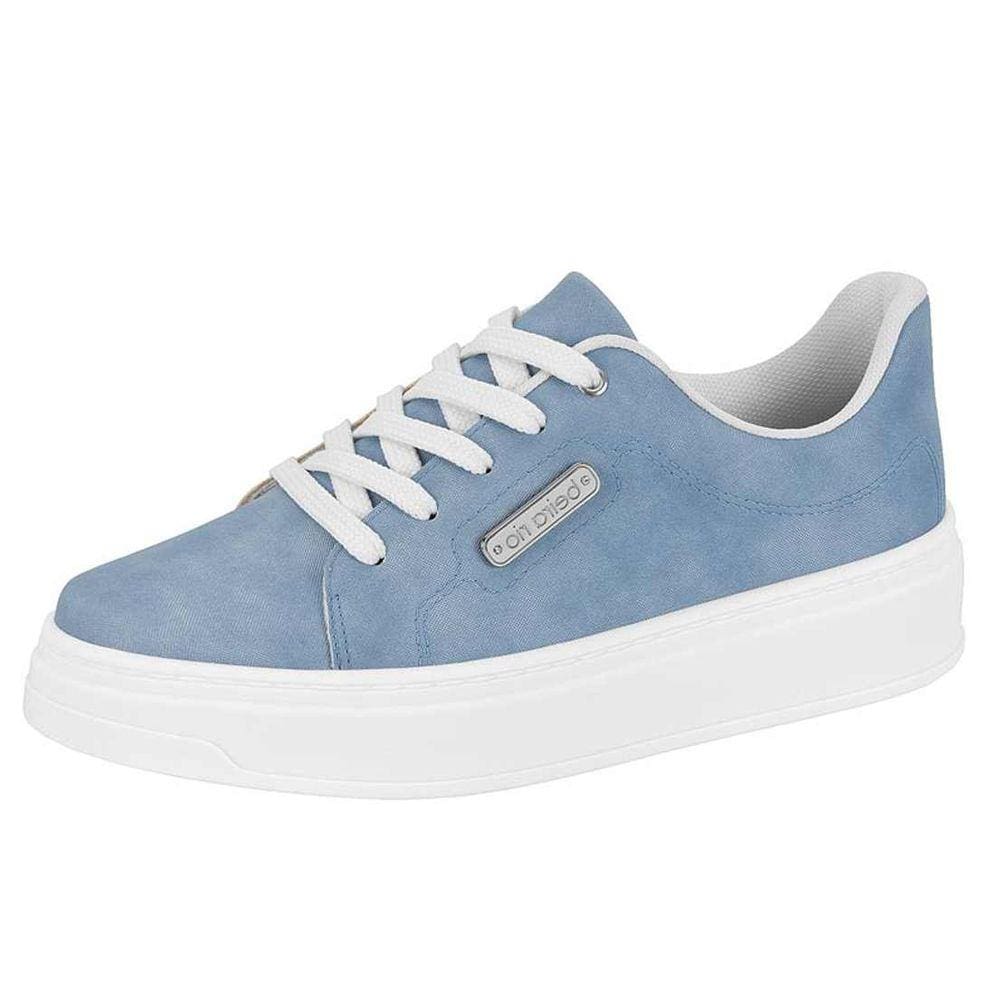 Tenis Casual Beira Rio 4305.102
