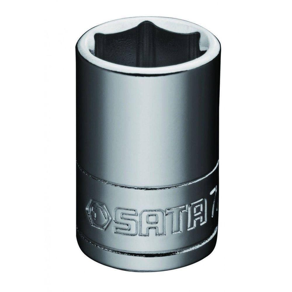 Soquete Sextavado 3/4&quot; Sata 46mm st16419sc