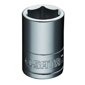 Soquete Sextavado 3/4" Sata 46mm st16419sc