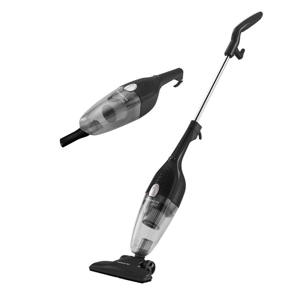 Aspirador de Pó Vertical Agratto Duo AS01 1000w 220V