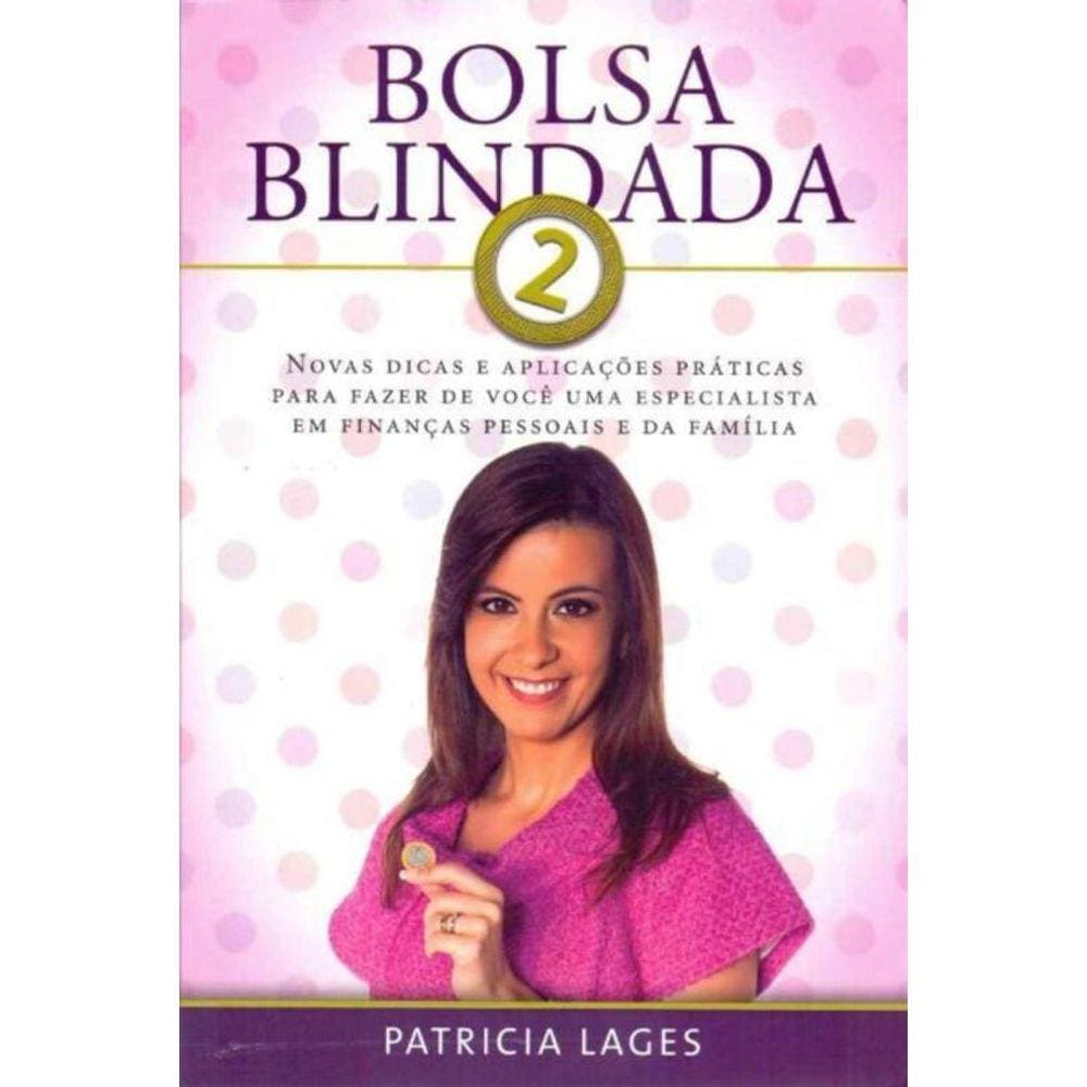 Bolsa Blindada 2