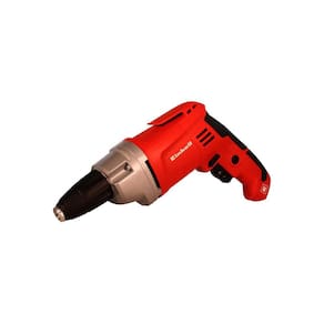 Parafusadeira Gesso Drywall 1/4 Pol 500w Tc-Dy 220v Einhell
