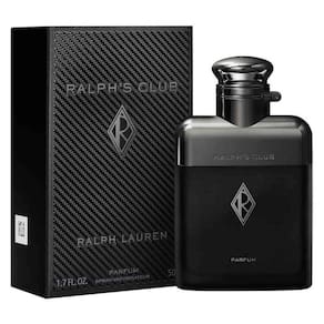 Perfume Ralph Lauren Ralph`s Club - Parfum - Masculino Volume Da Unidade 100 Ml