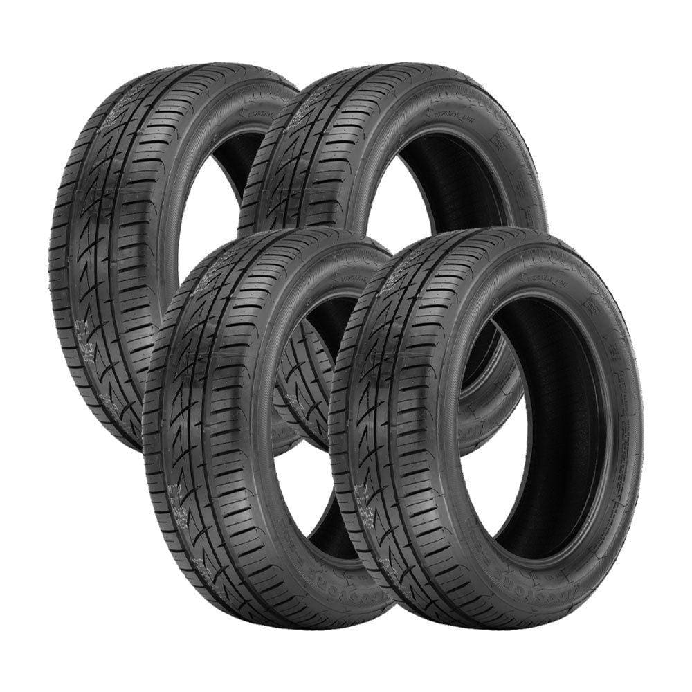 Jogo 4 Pneus Firestone Aro 15 F-600 205/65R15 94T
