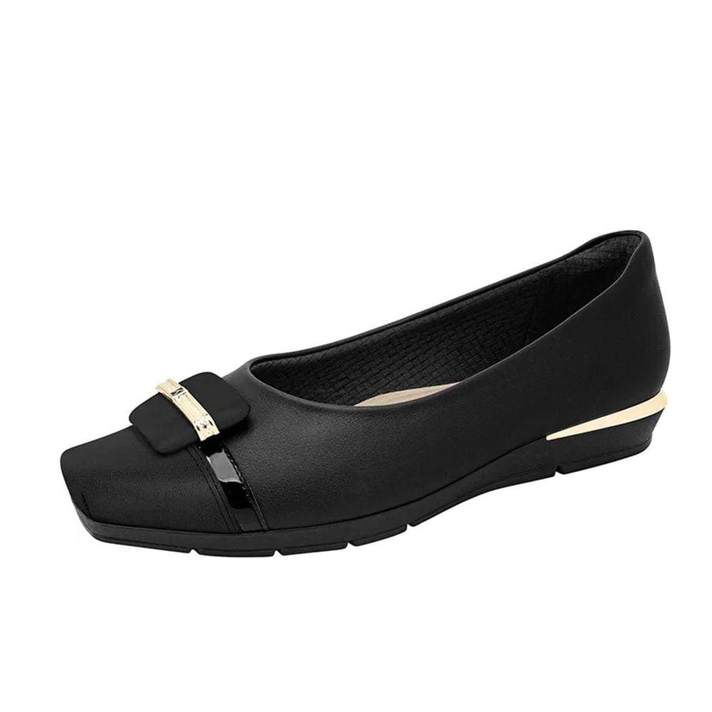 Sapatilha Piccadily Ultra Conforto Feminina 147196