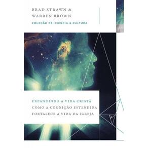 Expandindo a Vida Cristã
