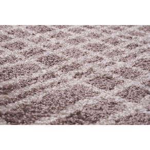 Tapete Para Sala Polo 35 Paris 1,50x2,00 Macio Taupe
