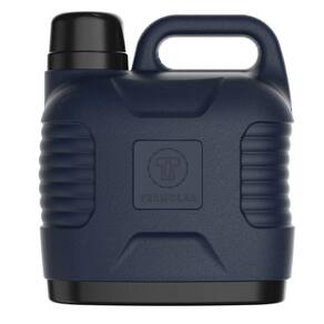 Supertermo 5l Termolar Azul Tech único