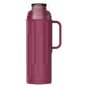 Garrafa Térmica Personal 1l Termolar Rosa Deep único