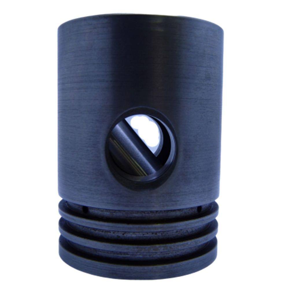 Pistão 2 7/8 73 mm Peg NAP30 Pino 25.4 mm