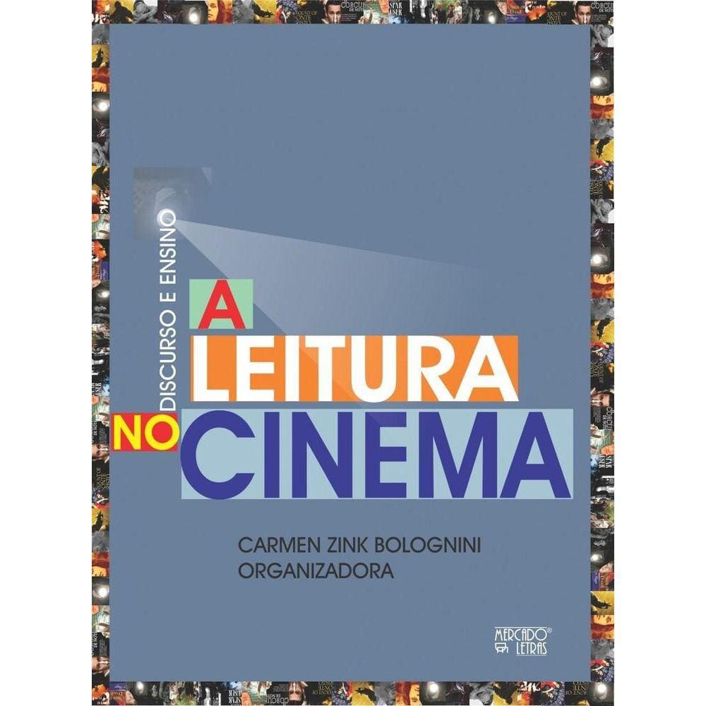 Discurso e ensino: A leitura no cinema