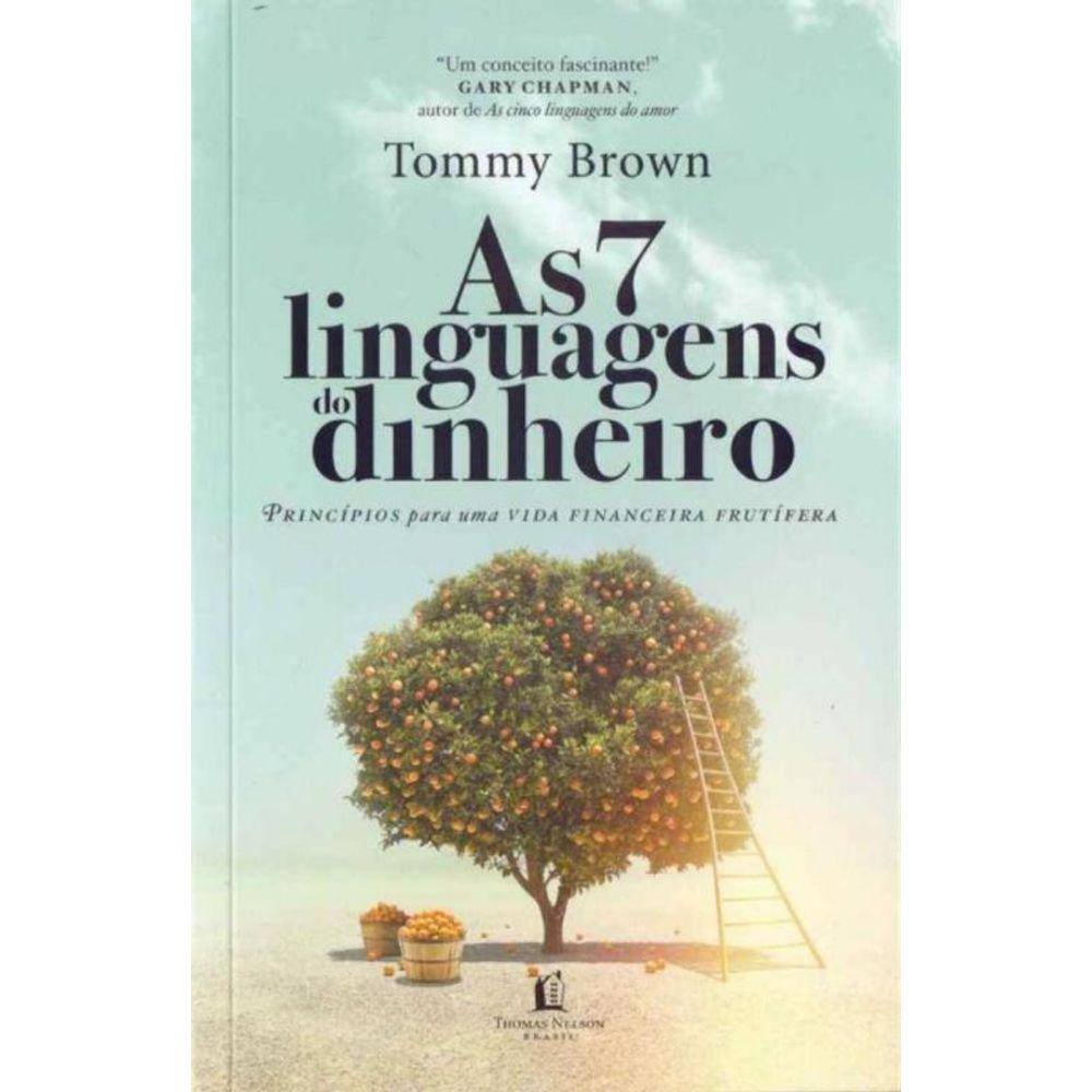 7 Linguagens do Dinheiro, As