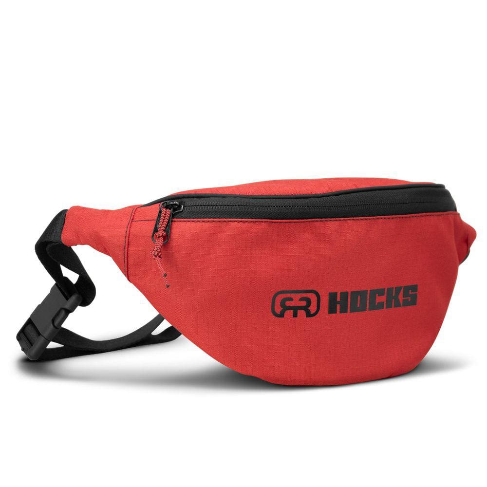 Pochete Moca Vermelho