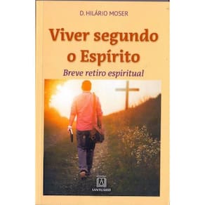 Viver Segundo o Espírito