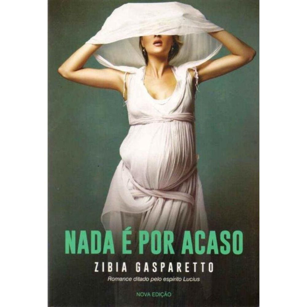 Nada é Por Acaso