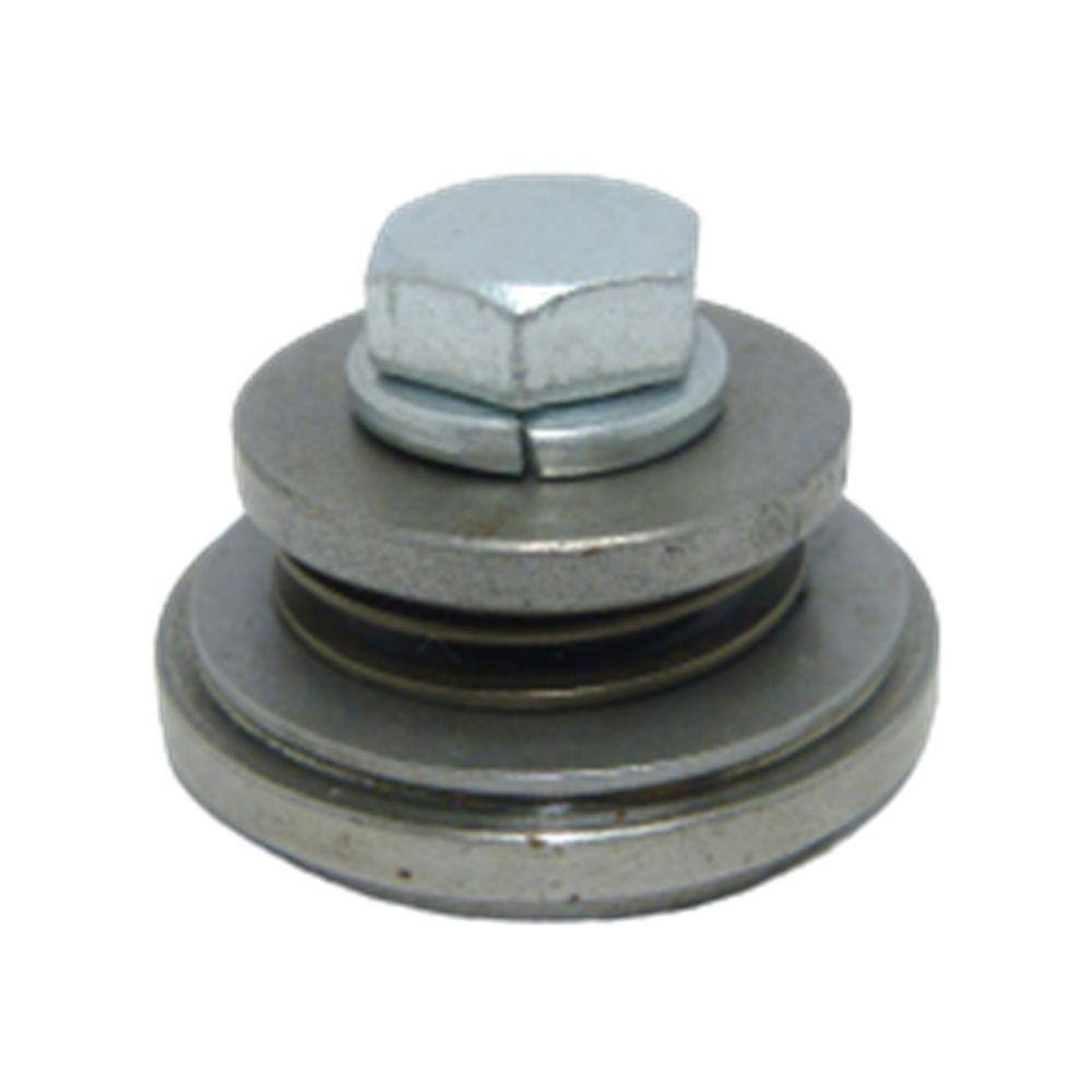 Válvula De Compressão Primax 315 Lado Ap 105