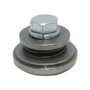 Válvula De Compressão Primax 315 Lado Ap 105