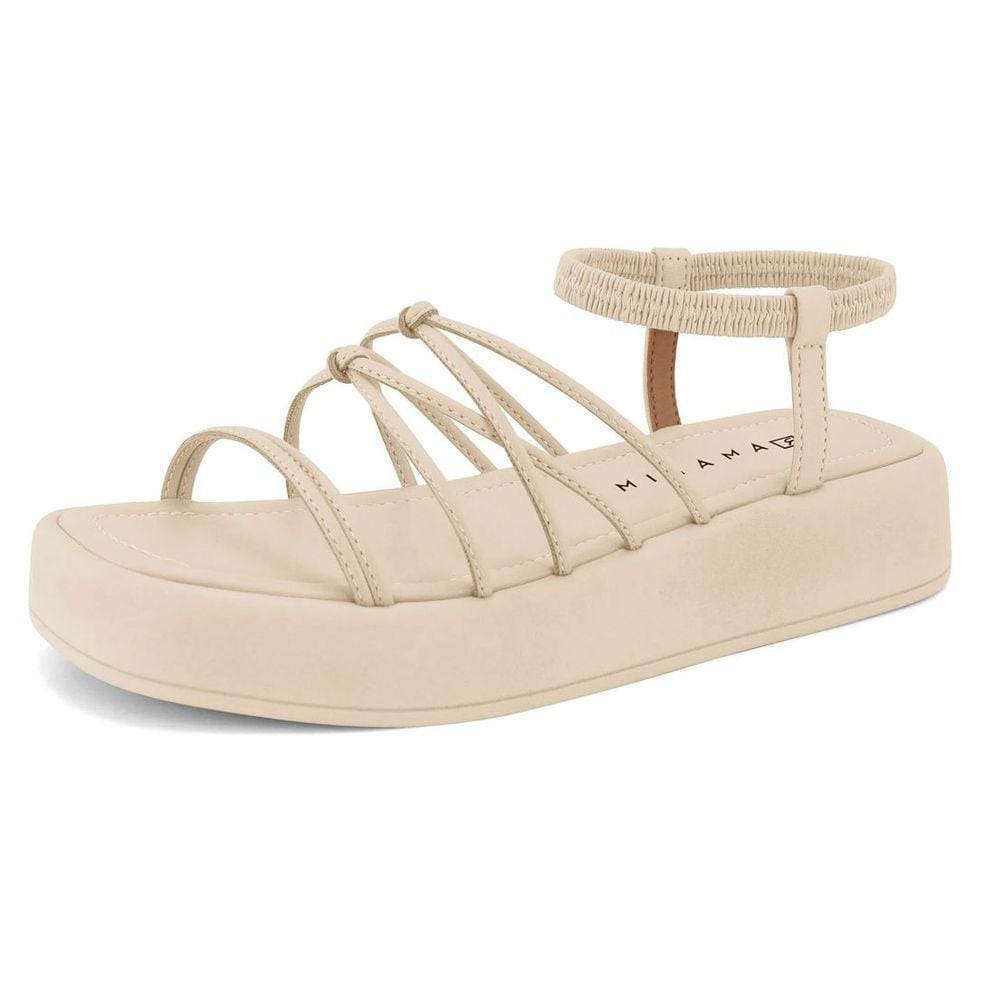 Sandalia Ramarim Papete Plataforma 2339222