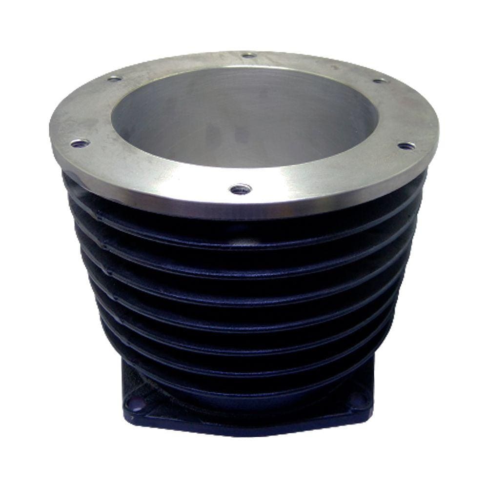 Cilindro 6 1/8 Schulz BP MSV40APSA WV40 AP 380L