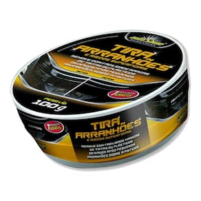 Cera Tira Arranhões E Riscos Superficiais 100g Autoshine