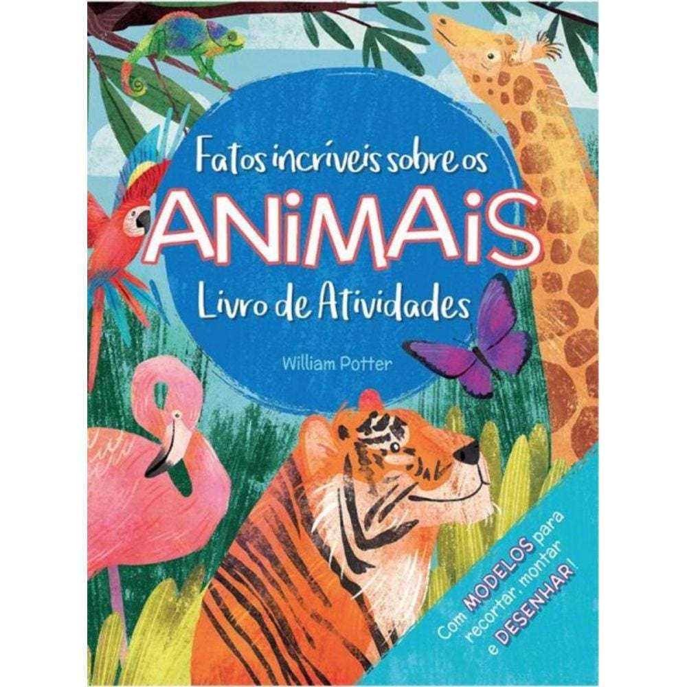 Fatos Incriveis Sobre Os Animais