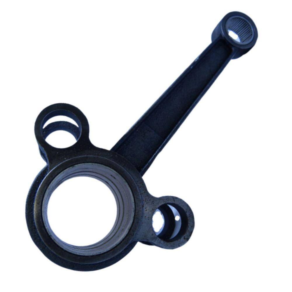 Biela Mestre Schulz MSW60AP Com Rolamento Apenas Pistão Ferro 28.5mm