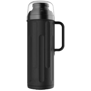 Garrafa Térmica Personal 1l Termolar Preto único
