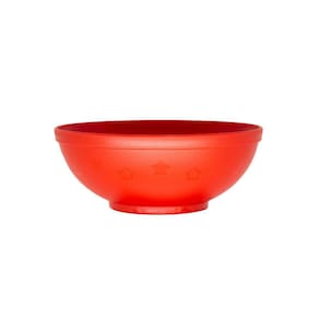 Bowl 500 ml Vermelho - Infanti