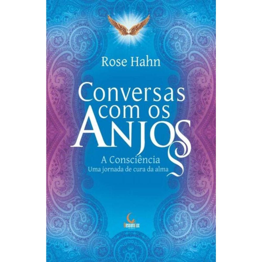 Conversas Com os Anjos