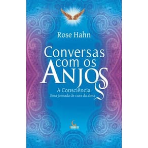 Conversas Com os Anjos