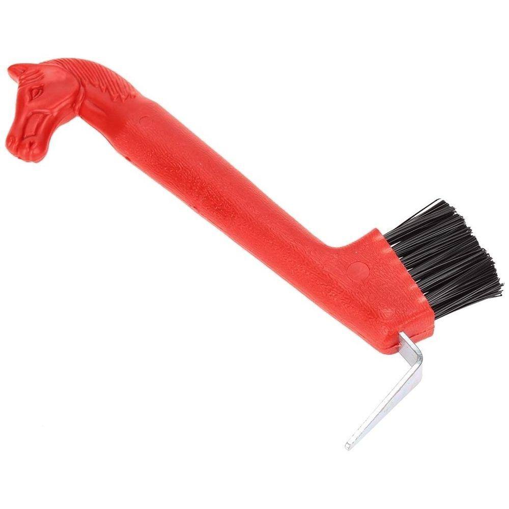 Limpador de Casco e Ranilha Importado Vermelho - Instep 16485