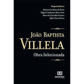 João Baptista Villela - Obra selecionada