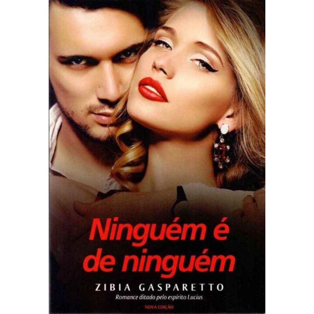 Ninguém E De Ninguém