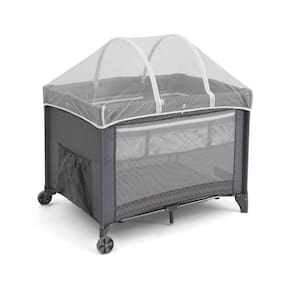 Mosquiteiro Avulso SafeNap White - Safety 1 St