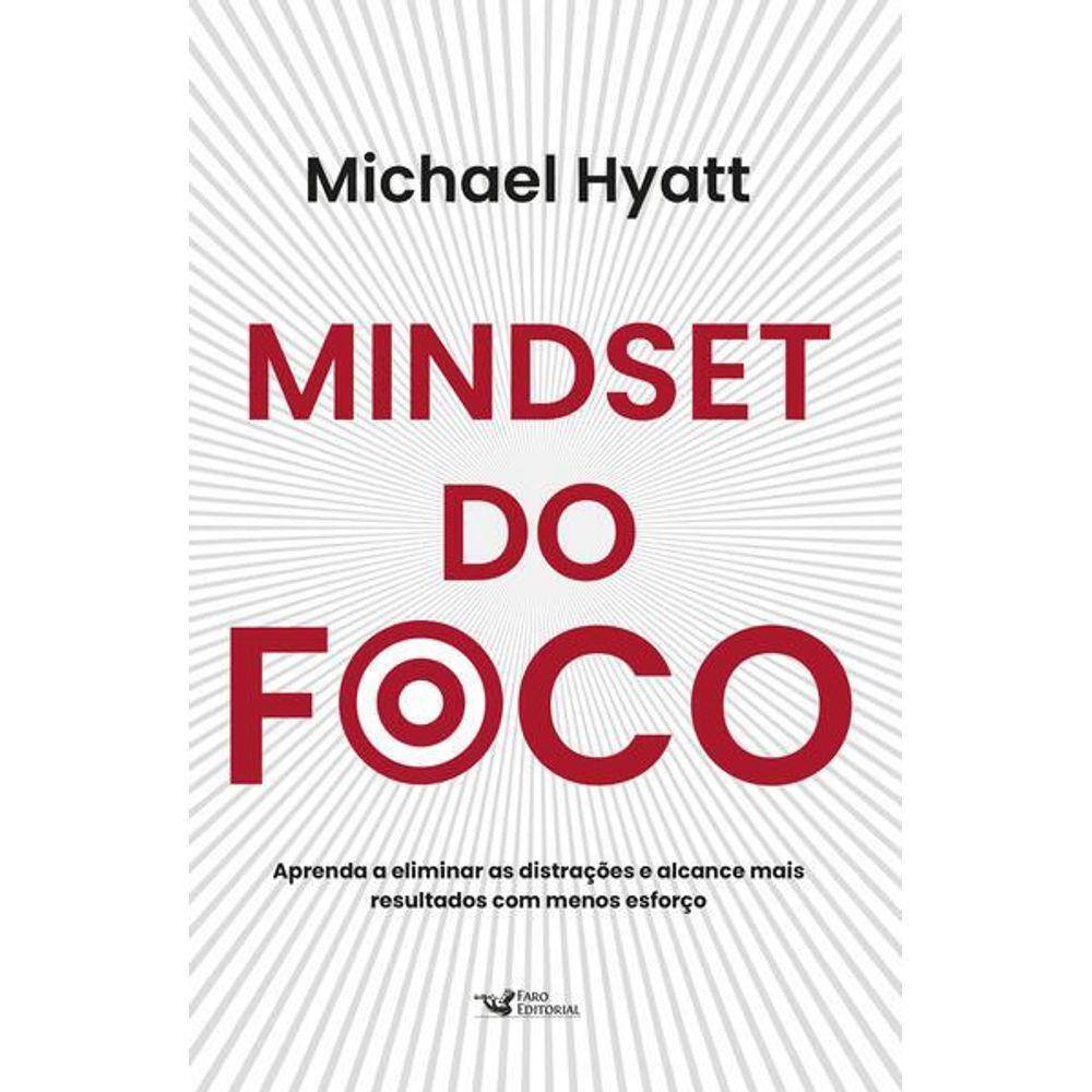 Mindset do Foco