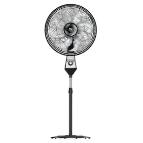 Ventilador De Coluna Silencioso 180W 50Cm Flow Turbo Wap
