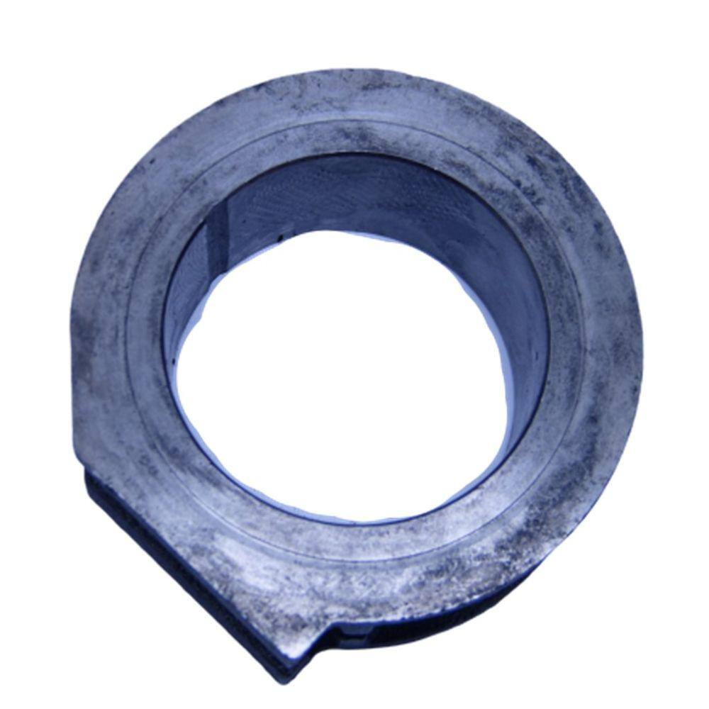 Biela Hidromar BH6100 BH6500 BH6750 Canal Simples (Ferro)