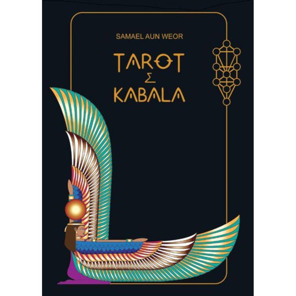 TAROT E KABALA DE Samael Aun Weor