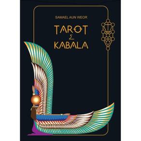 TAROT E KABALA DE Samael Aun Weor