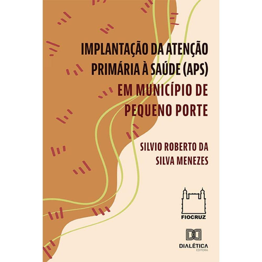 Implantação da Atenção Primária à Saúde (APS) em Município de Pequeno Porte