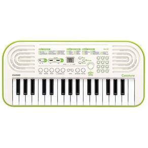 Teclado Musical Infantil Yamaha PSS-F30 37 Mini Teclas + 4 Pilhas